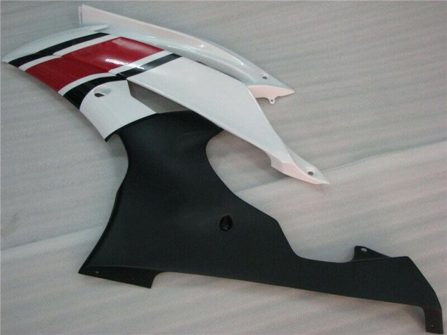2008-2016 Rot YZF R6 Motorrad Verkleidung 2008-2016 Rot YZF R6 Motorrad Verkleidung