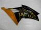 2008-2016 Schwarz YZF R6 Motorrad Verkleidung & Plastik 2008-2016 Schwarz YZF R6 Motorrad Verkleidung & Plastik