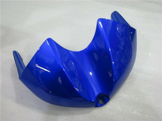 2008-2016 Weiß Blau Sterilgarda Volvo YZF R6 Motorrad Verkleidung 2008-2016 Weiß Blau Sterilgarda Volvo YZF R6 Motorrad Verkleidung