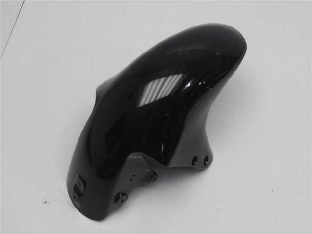 2008-2019 Schwarz Rot GSXR 1300 Hayabusa Motorrad Verkleidung Komplett Sets