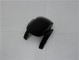 2009-2012 Glänzend Schwarz CBR600RR Motorrad Verkleidung 2009-2012 Glänzend Schwarz CBR600RR Motorrad Verkleidung