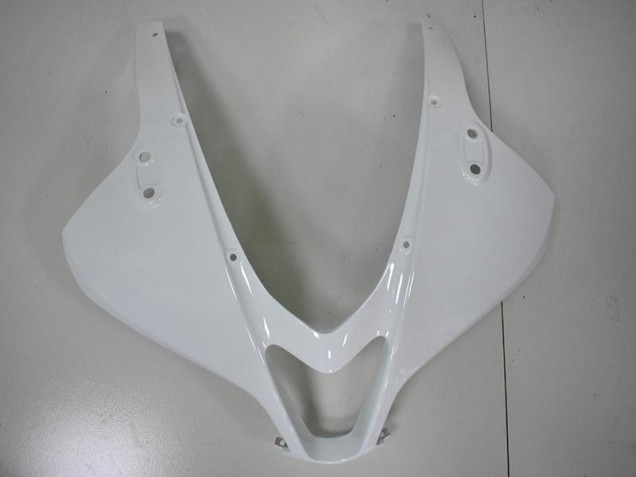 2009-2012 Perl weiß CBR600RR Motorrad Verkleidung