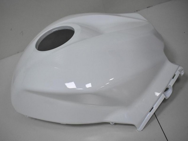 2009-2012 Perl weiß CBR600RR Motorrad Verkleidung