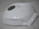 2009-2012 Perl weiß CBR600RR Motorrad Verkleidung