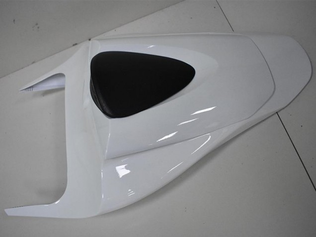 2009-2012 Perl weiß CBR600RR Motorrad Verkleidung