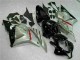 2009-2012 Schwarz CBR600RR Motorrad Verkleidung 2009-2012 Schwarz CBR600RR Motorrad Verkleidung