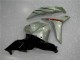 2009-2012 Schwarz CBR600RR Motorrad Verkleidung 2009-2012 Schwarz CBR600RR Motorrad Verkleidung