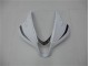 2009-2012 Weiß Silber Schwarz CBR600RR Motorrad Verkleidung 2009-2012 Weiß Silber Schwarz CBR600RR Motorrad Verkleidung