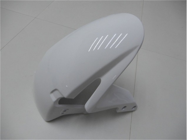 2009-2012 Weiß Silber Schwarz CBR600RR Motorrad Verkleidung 2009-2012 Weiß Silber Schwarz CBR600RR Motorrad Verkleidung