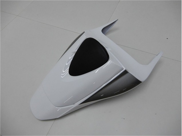 2009-2012 Weiß Silber Schwarz CBR600RR Motorrad Verkleidung 2009-2012 Weiß Silber Schwarz CBR600RR Motorrad Verkleidung