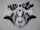 2009-2012 Weiß Silber Schwarz CBR600RR Motorrad Verkleidung 2009-2012 Weiß Silber Schwarz CBR600RR Motorrad Verkleidung