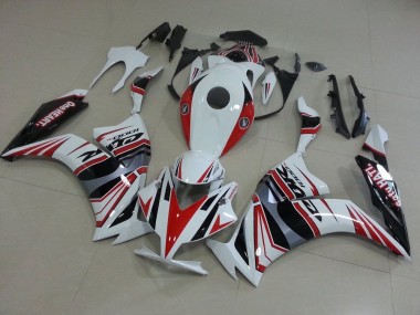2012-2016 Ein Herz CBR1000RR Motorrad Verkleidung