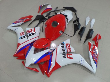 2012-2016 Honda Asia CBR1000RR Motorrad Verkleidung