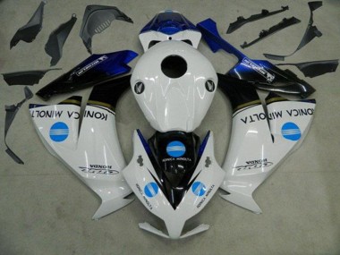 2012-2016 Konica CBR1000RR Motorrad Verkleidung