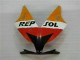 2012-2016 Orange CBR1000RR Motorrad Verkleidung