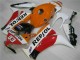 2012-2016 Orange Repsol 93 CBR1000RR Motorrad Verkleidung 2012-2016 Orange Repsol 93 CBR1000RR Motorrad Verkleidung