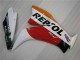 2012-2016 Orange Repsol 93 CBR1000RR Motorrad Verkleidung 2012-2016 Orange Repsol 93 CBR1000RR Motorrad Verkleidung