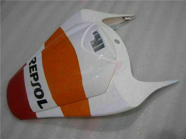 2012-2016 Orange Repsol 93 CBR1000RR Motorrad Verkleidung 2012-2016 Orange Repsol 93 CBR1000RR Motorrad Verkleidung