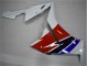 2012-2016 Rot Weiß Blau CBR1000RR Motorrad Verkleidung 2012-2016 Rot Weiß Blau CBR1000RR Motorrad Verkleidung