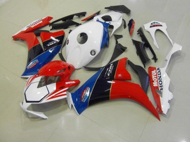 2012-2016 TT Legends CBR1000RR Motorrad Verkleidung