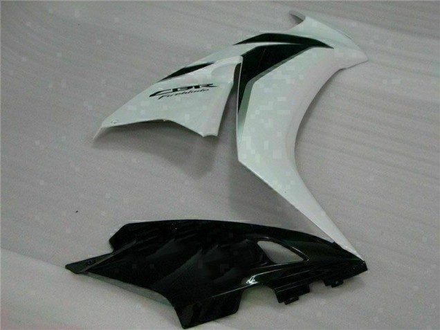 2012-2016 Weiß Schwarz CBR1000RR Motorrad Verkleidung 2012-2016 Weiß Schwarz CBR1000RR Motorrad Verkleidung