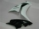 2012-2016 Weiß Schwarz CBR1000RR Motorrad Verkleidung 2012-2016 Weiß Schwarz CBR1000RR Motorrad Verkleidung