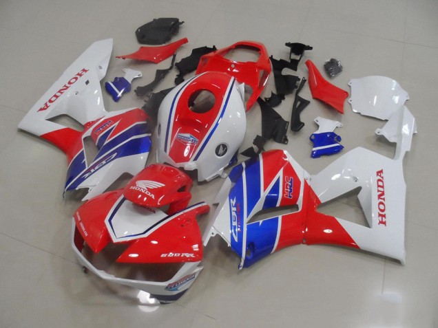 2013-2021 TT Legend CBR600RR Motorrad Verkleidung 2013-2021 TT Legend CBR600RR Motorrad Verkleidung
