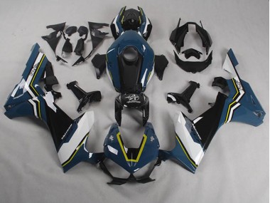 2017-2020 CBR1000RR Motorrad Vollverkleidung & Plastik