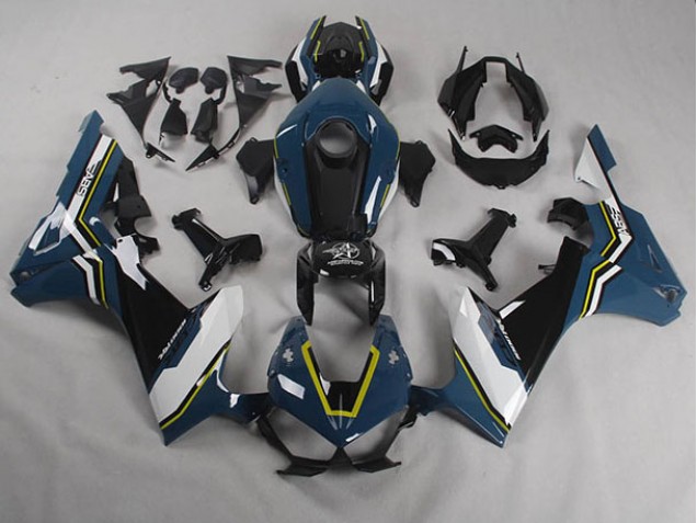 2017-2020 CBR1000RR Motorrad Vollverkleidung & Plastik