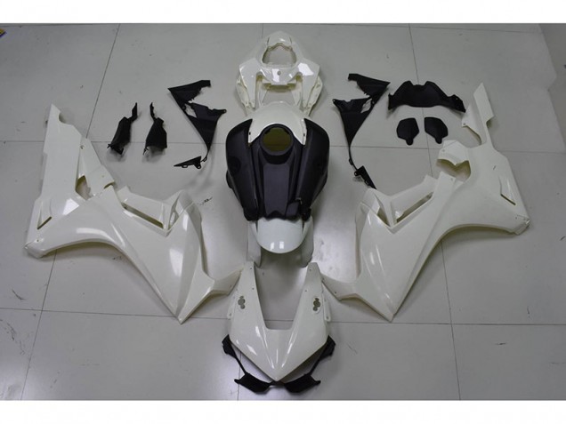 2017-2020 Weiß Schwarz CBR1000RR Motorrad Verkleidung 2017-2020 Weiß Schwarz CBR1000RR Motorrad Verkleidung