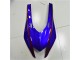 2017-2021 Blau Rot YZF R6 Motorrad Verkleidung 2017-2021 Blau Rot YZF R6 Motorrad Verkleidung