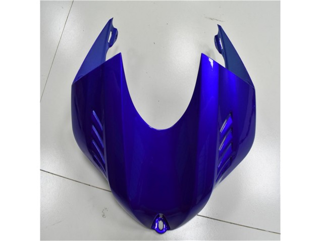 2017-2021 Blau Rot YZF R6 Motorrad Verkleidung 2017-2021 Blau Rot YZF R6 Motorrad Verkleidung