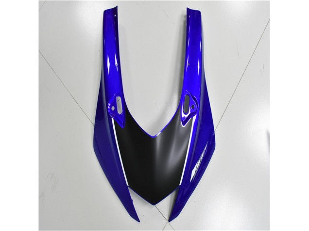2017-2021 Blau Schwarz YZF R6 Motorrad Verkleidung 2017-2021 Blau Schwarz YZF R6 Motorrad Verkleidung
