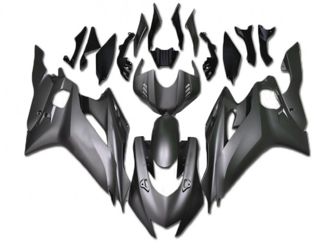 2017-2021 Grau YZF R6 Motorrad Verkleidung 2017-2021 Grau YZF R6 Motorrad Verkleidung