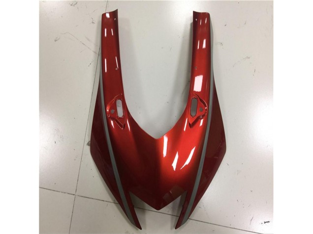 2017-2021 Rot YZF R6 Motorrad Verkleidung 2017-2021 Rot YZF R6 Motorrad Verkleidung