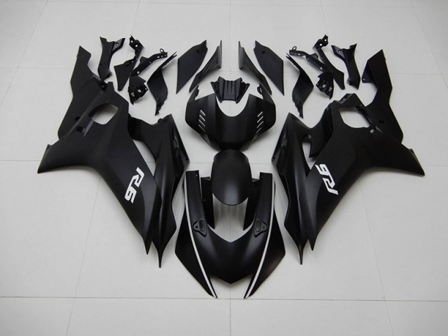 2017-2021 Schwarz YZF R6 Motorrad Verkleidung 2017-2021 Schwarz YZF R6 Motorrad Verkleidung