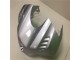 2017-2021 Weiß Silber YZF R6 Motorrad Verkleidung 2017-2021 Weiß Silber YZF R6 Motorrad Verkleidung